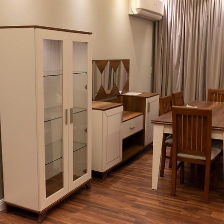 Munir'S Residence Каїр Екстер'єр фото