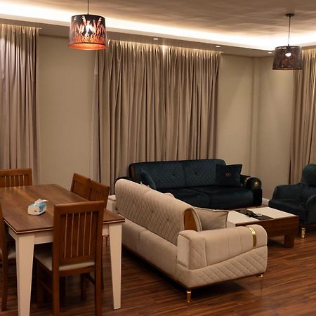 Munir'S Residence Каїр Екстер'єр фото