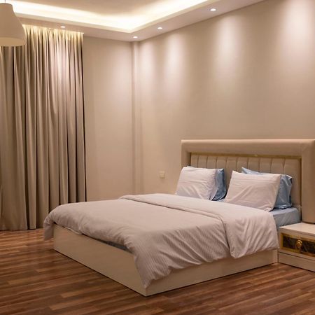 Munir'S Residence Каїр Екстер'єр фото