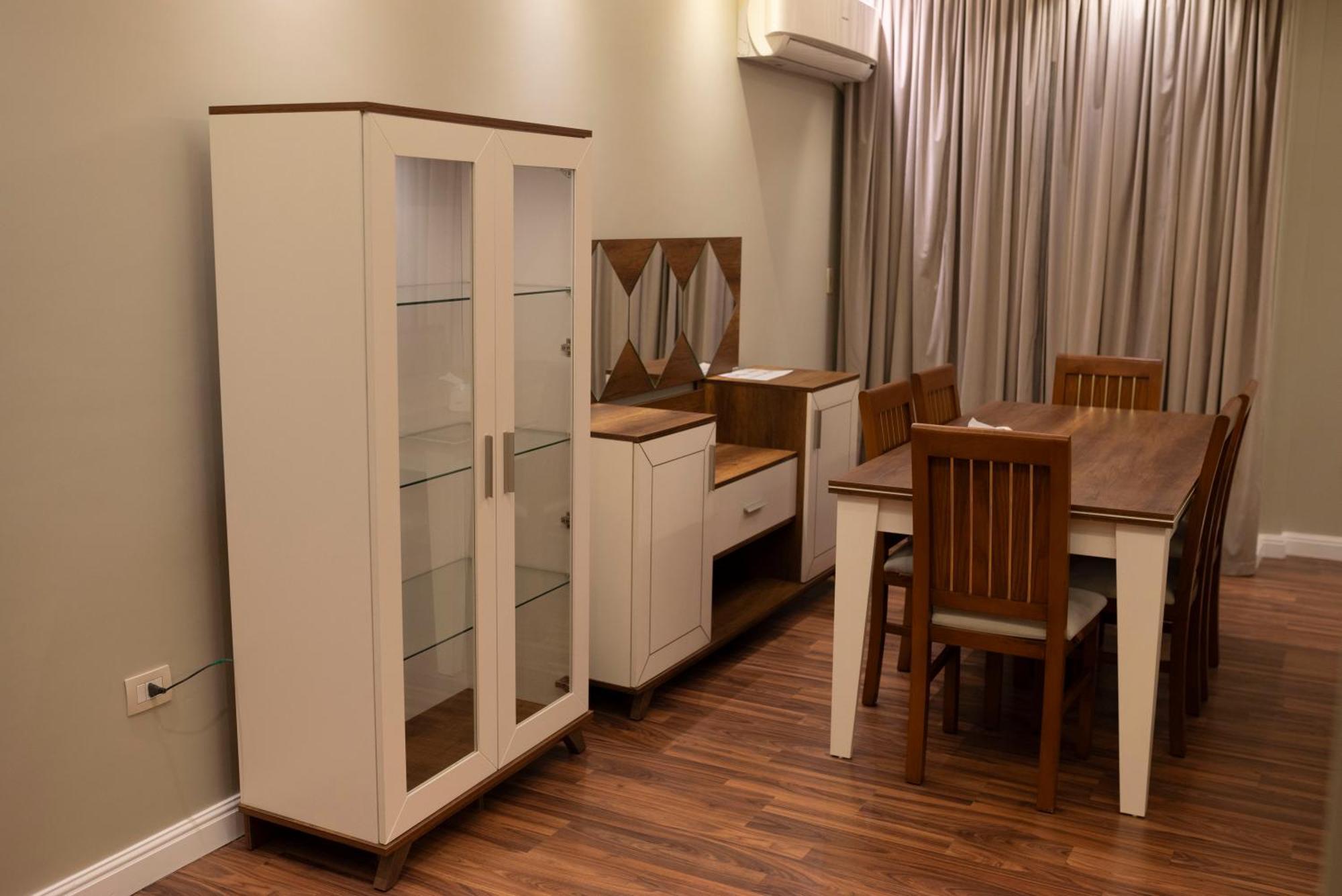 Munir'S Residence Каїр Екстер'єр фото