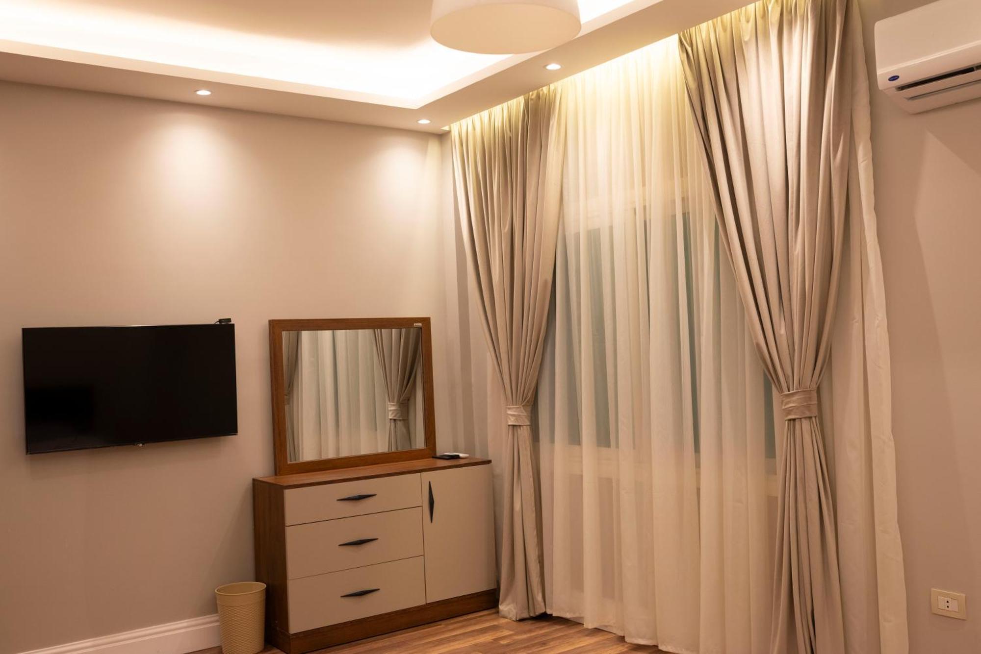 Munir'S Residence Каїр Екстер'єр фото