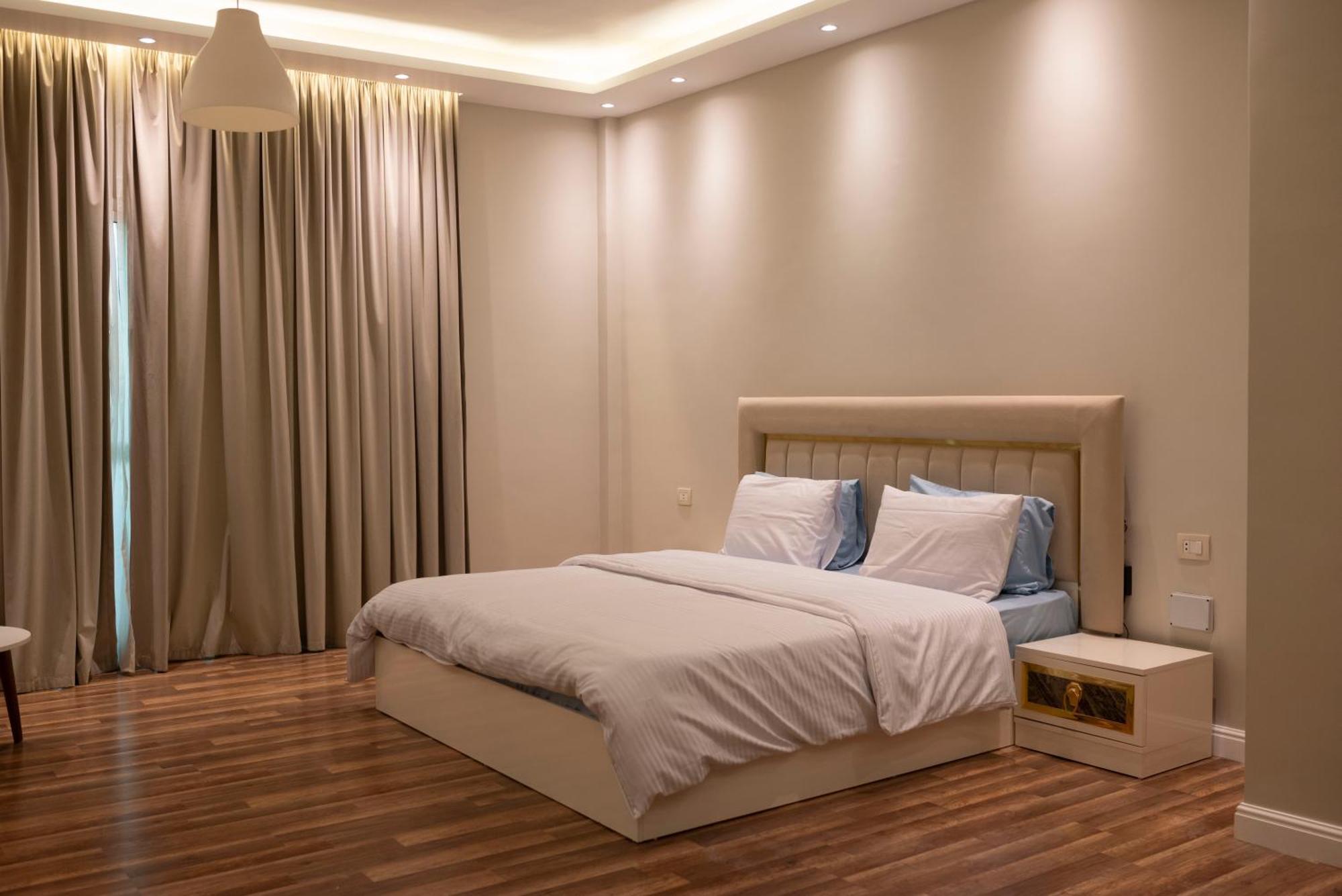 Munir'S Residence Каїр Екстер'єр фото