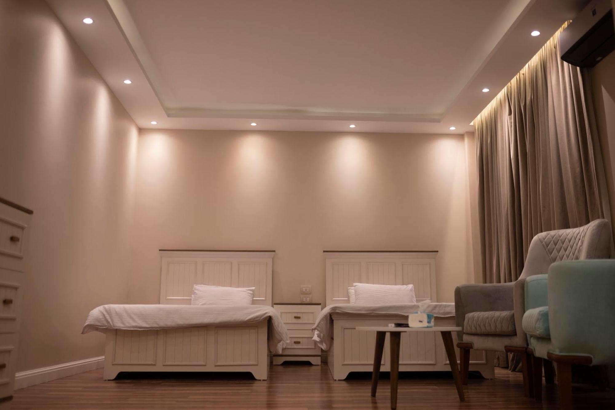Munir'S Residence Каїр Екстер'єр фото