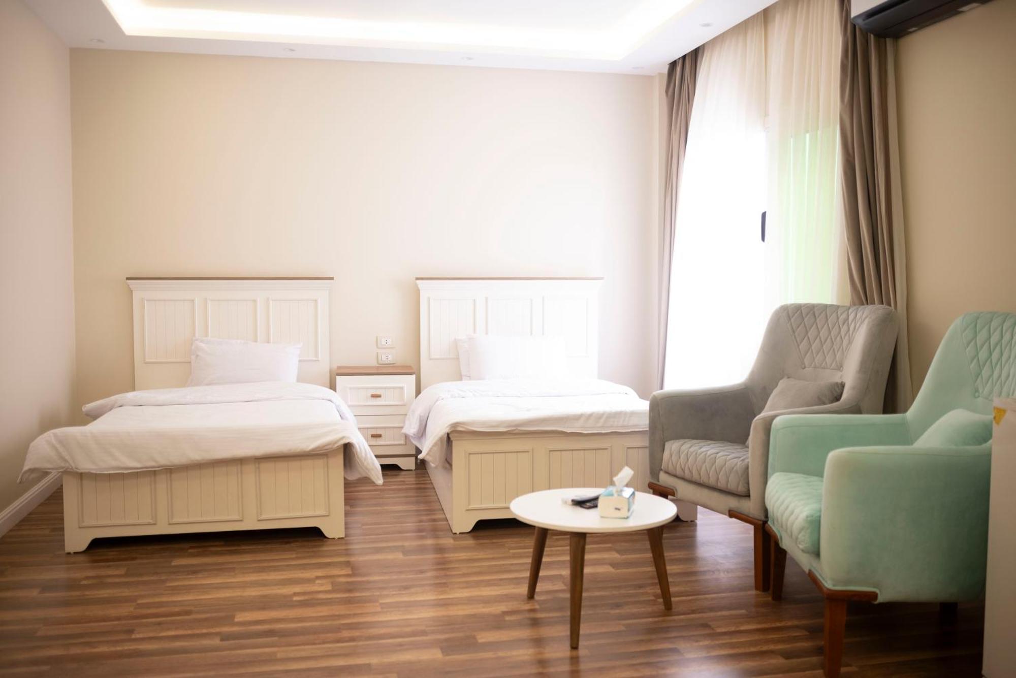 Munir'S Residence Каїр Екстер'єр фото
